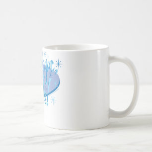 Schurkenmädchen Kaffeetasse