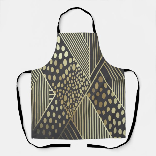 Schürze (Vorderseite)