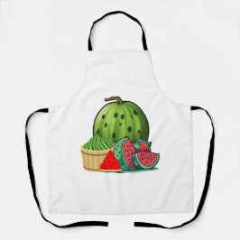Schürze