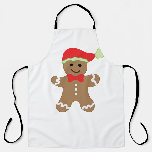 Schürze (Vorderseite)