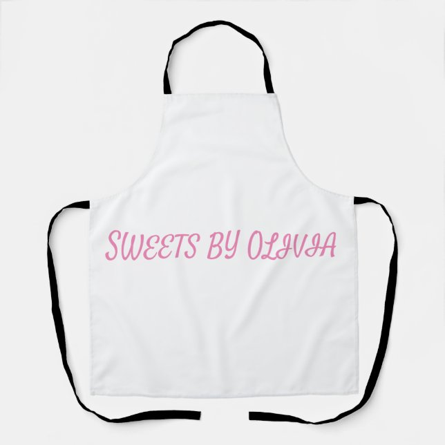 Schürze (Vorderseite)