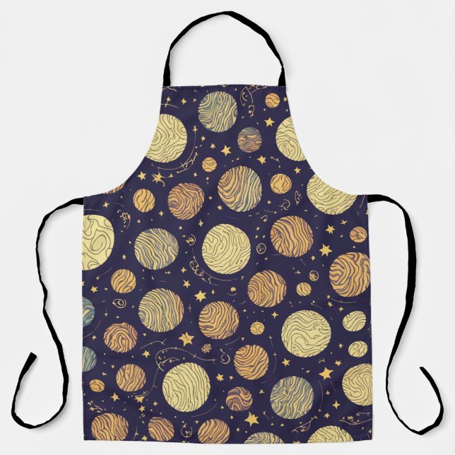 Schürze (Vorderseite)