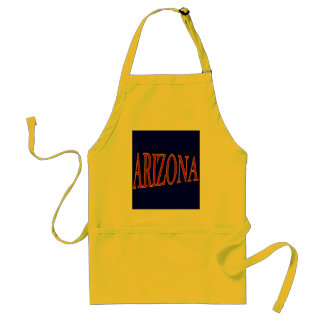Schürze Arizona