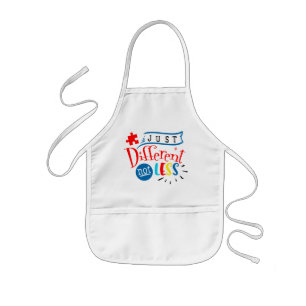Schürze der Kinder