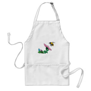 Schürze der Verteidiger