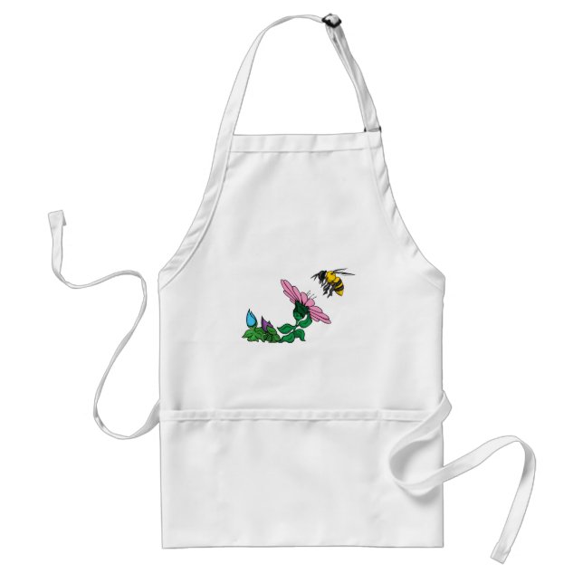 Schürze der Verteidiger (Vorne)