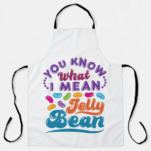 Schürze für Mehrdruck