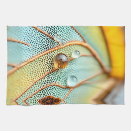 Schürze für Mehrdruck Geschirrtuch