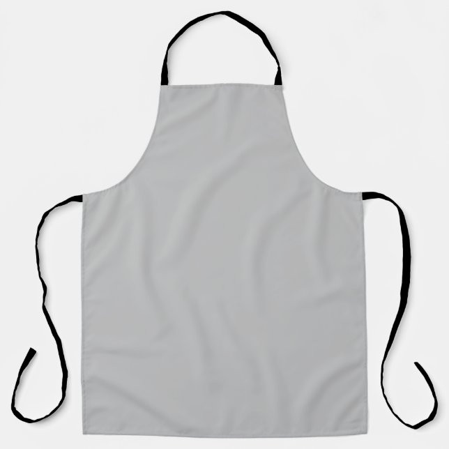 Schürze für personalisiertes Kochen | Benutzerdefi (Vorderseite)
