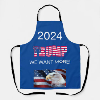 Schürze für Überdruck