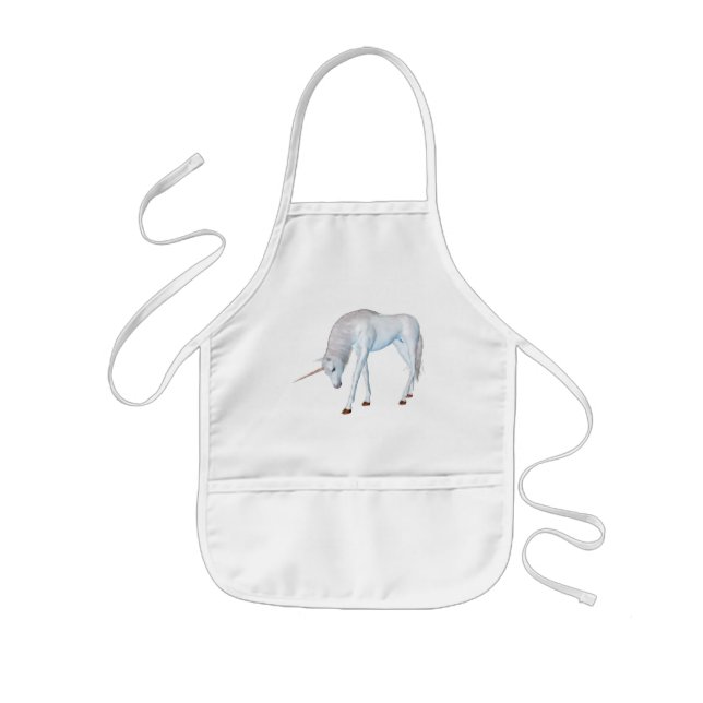 Schürze hören (Vorne)