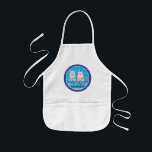 Schürze Kindermäuse und Freunde für Hanukkah B<br><div class="desc">Eine Hanukkah blau, Kinderbar Schürze. Diese "Maus und Freunde" ist ein wunderbares Geschenk für jedes Kind dieser Chanukah. Nutzen Sie es zum Backen, zum Handwerk oder zum Spielen, um einen Kindertag zu machen! Personalisieren Sie, indem Sie Text löschen und Ihre eigenen hinzufügen. Wählen Sie Ihren bevorzugten Schriftart Stil, Farbe und...</div>