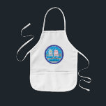 Schürze Kindermäuse und Freunde für Hanukkah B<br><div class="desc">Eine Hanukkah blau, Kinderbar Schürze. Diese "Maus und Freunde" ist ein wunderbares Geschenk für jedes Kind dieser Chanukah. Nutzen Sie es zum Backen, zum Handwerk oder zum Spielen, um einen Kindertag zu machen! Personalisieren Sie, indem Sie Text löschen und Ihre eigenen hinzufügen. Wählen Sie Ihren bevorzugten Schriftart Stil, Farbe und...</div>