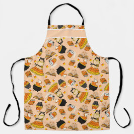 Schürze Küche, Schürze Backen