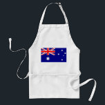 Schürze mit der Flagge Australiens<br><div class="desc">Lassen Sie sich mit unserer exklusiven Schürze unter der Flagge Australiens von einer Touch australischen Stolzes zu Ihren kulinarischen Kreationen bringen! Diese Schürze ist mit viel Liebe zum Detail gestaltet und ist mehr als nur ein praktisches Küchenaccessoire; sie ist eine Feier des australischen Kulturerbes und des australischen Kulturstolzes. Das lebendige...</div>