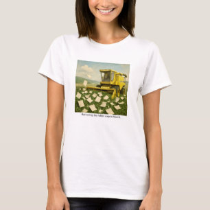 Schürze T-Shirt