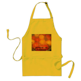 Schürze/Tomaten Schürze