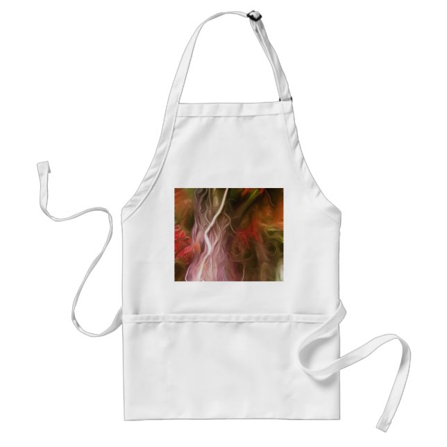 Schürze Traumstrecke Airolo (Vorne)