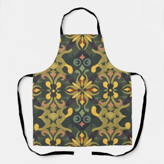 Schürze vibrierend - Elegante Wohngestaltung