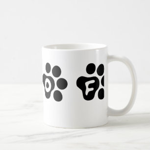 SCHUSS KAFFEETASSE