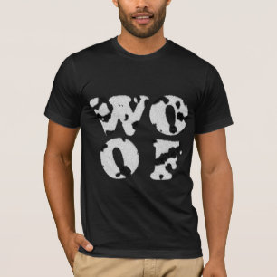 Schuss-T - Shirt