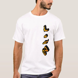 Schuss T-Shirt