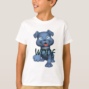 Schuss T-Shirt
