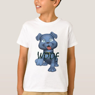 Schuss T-Shirt