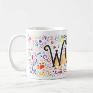 Schuss! Tasse