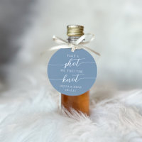 Schuss, wir tippen die Knoten Hochzeit