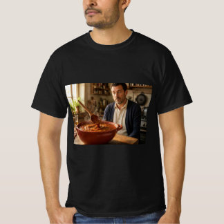 Schüssel Chili  T-Shirt