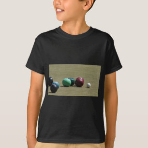 Schüsseln T-Shirt