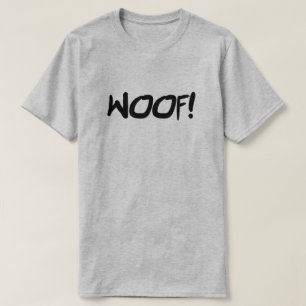 SCHUSSGRR SUP, DER DEN KREUZENDEN FLIRT SCHAUT T-Shirt