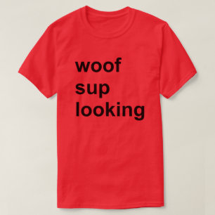 SchussSup, der homosexuelles T-Shirt