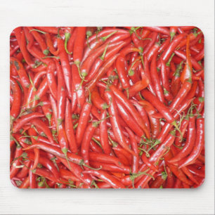 Schüttelfrost Mousepad