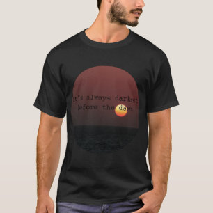 Schütteln Sie es aus Florenz + die Maschine T-Shirt