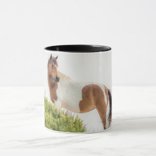 Schutz der Dünen-Tasse Tasse