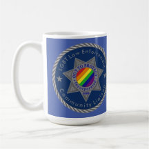 Schutz der LGBT-Tasse in der Gemeinschaft