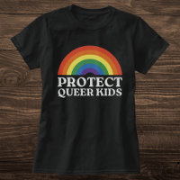 Schutz der Queen Kids-Rainbow-Pricing-Anweisung
