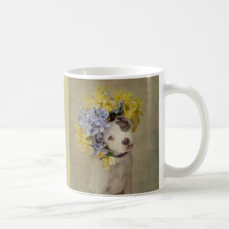 Schutz-Haustier-Projekt - Gauner Kaffeetasse