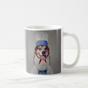 Schutz-Haustier-Projekt - großer Dave Kaffeetasse