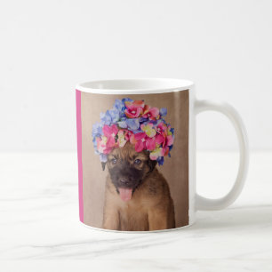 Schutz-Haustier-Projekt - Pistazie Kaffeetasse