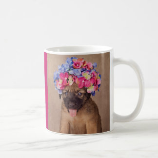 Schutz-Haustier-Projekt - Pistazie Kaffeetasse