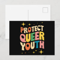 Schutz Queer Jugendschutz Trans Kids LGBTQ