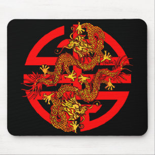 Schutz-Siegel Mousepad