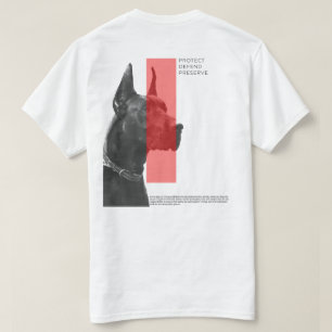 SCHUTZ T-Shirt