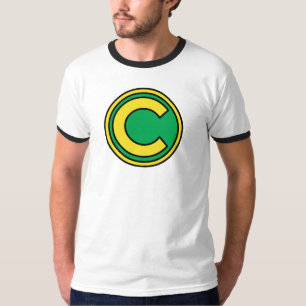 Schutz T-Shirt
