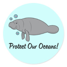 Schutz unserer Ozeane mit Manatee