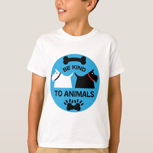 Schutz von Hunden | Hundebesitzer Bowl The T-Shirt (Vorderseite)