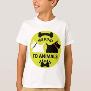 Schutz von Hunden   Hundebesitzer Bowl The T-Shirt